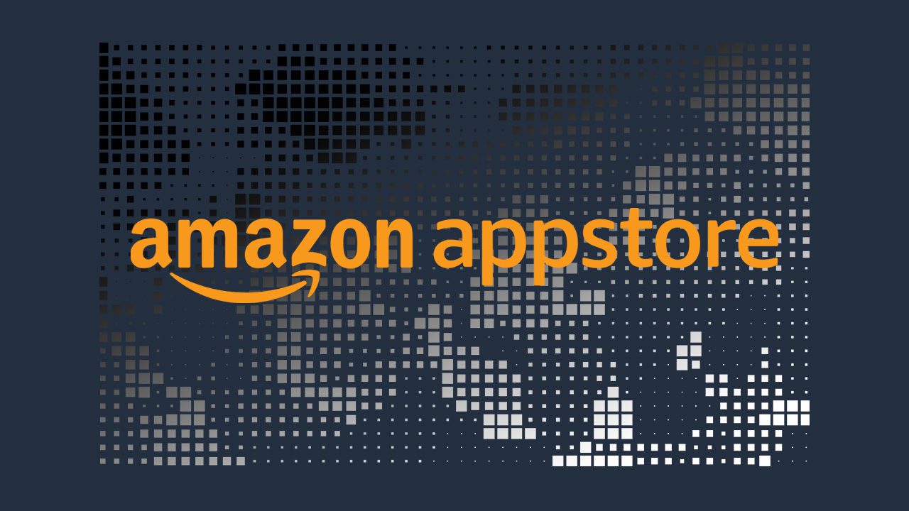 Amazon AppStore