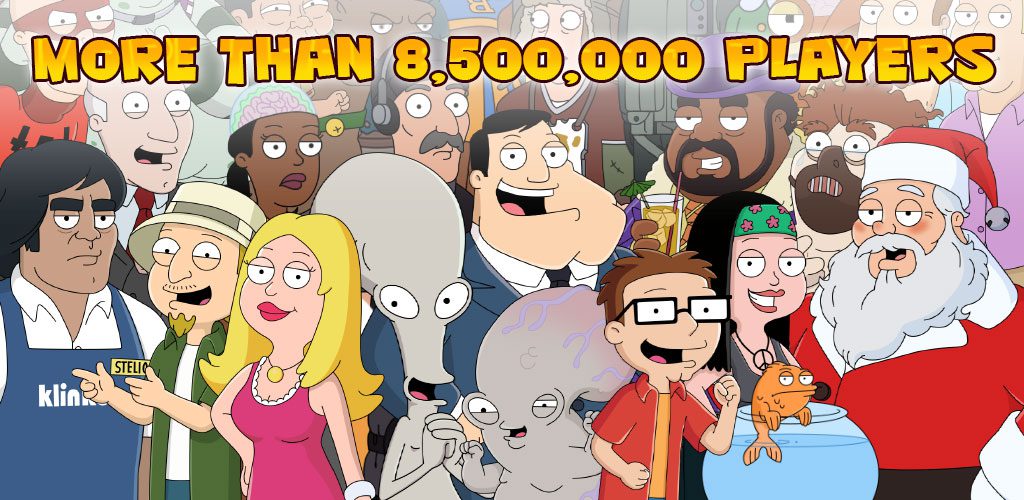 American-Dad