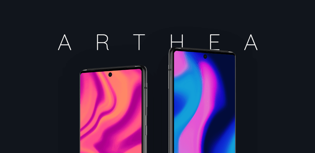 Arthea Wallpapers 