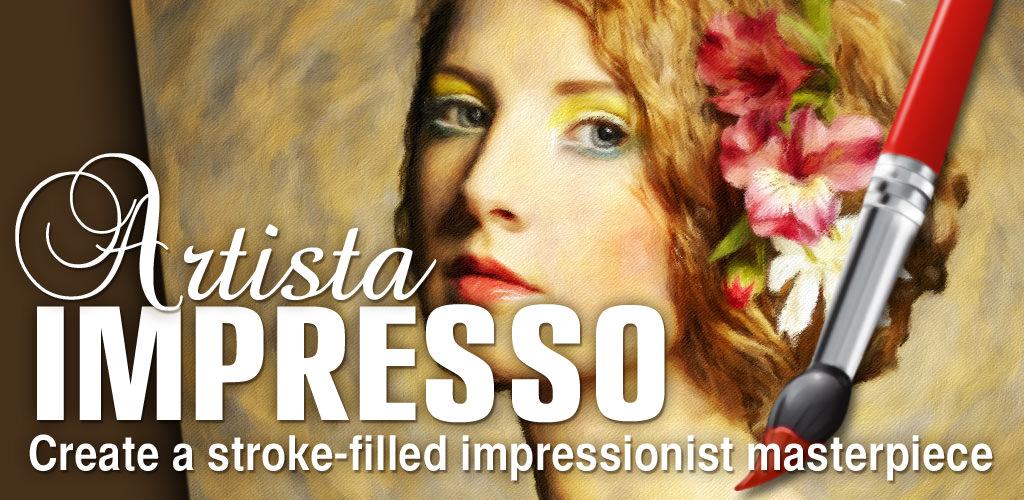 Artista Impresso