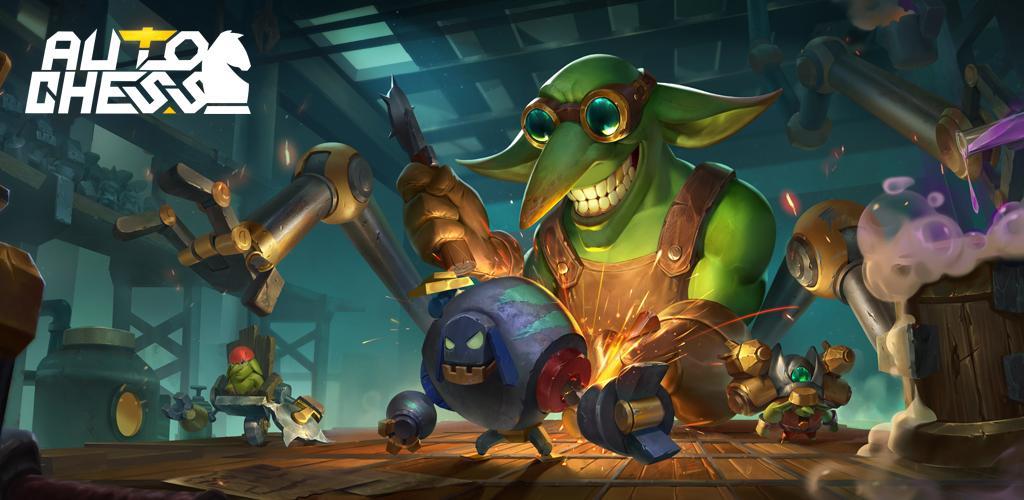 Auto Chess