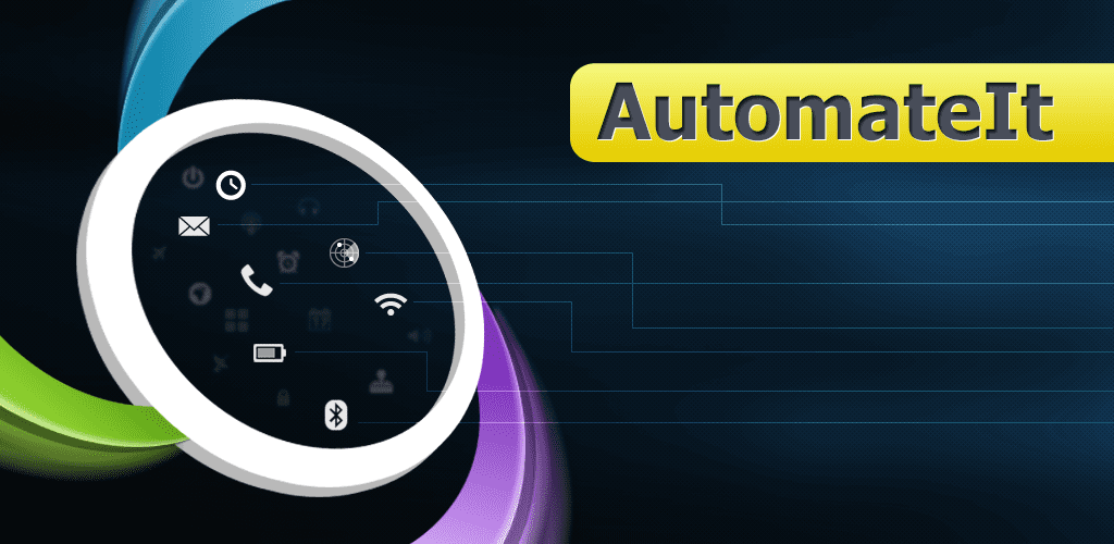 AutomateIt Pro - Automate tasks on your Android