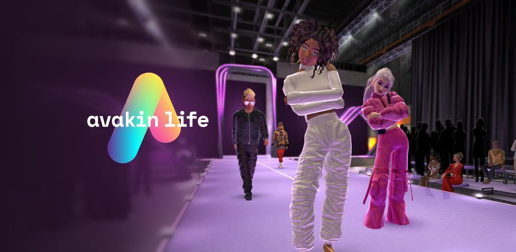 Avakin Life 