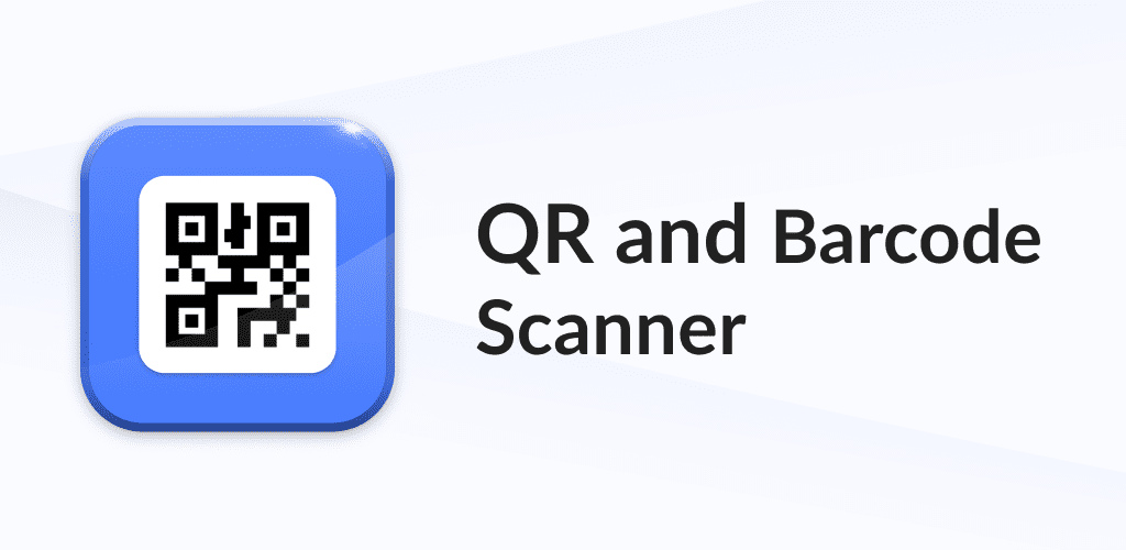 Barcode Scanner Plus