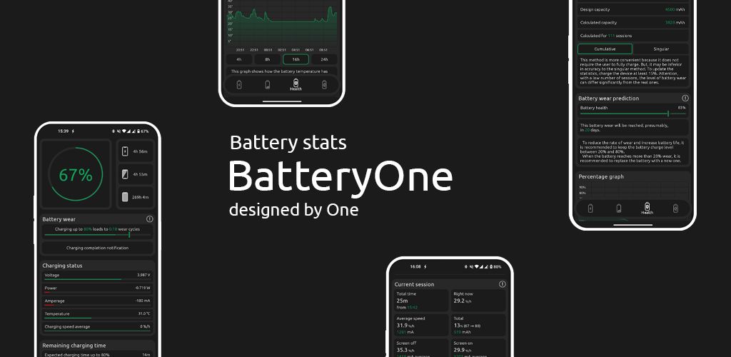 Battery One