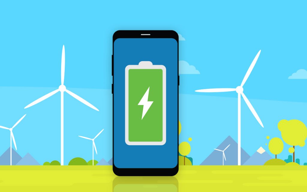 Battery Saver Plus Pro