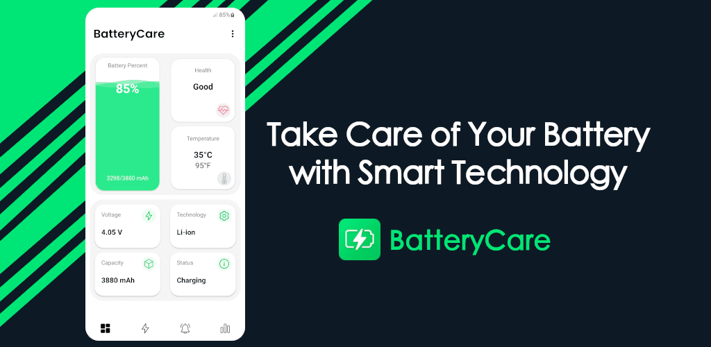 BatteryCare
