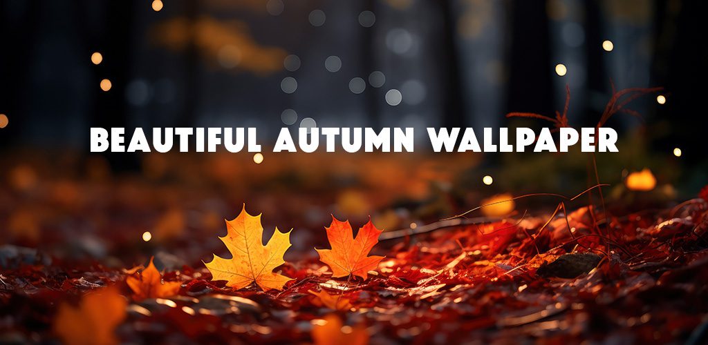 Beautiful Autumn Wallpaper