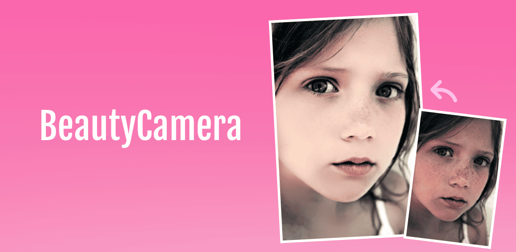 Beauty Camera