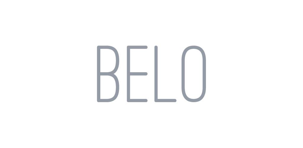 Belo [substratum]