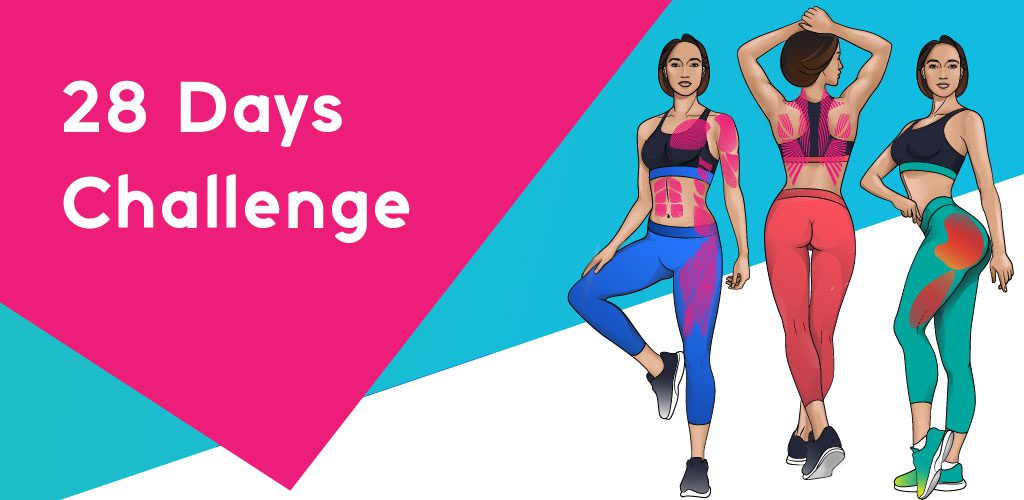 BetterMe Home Workouts & Diet Full