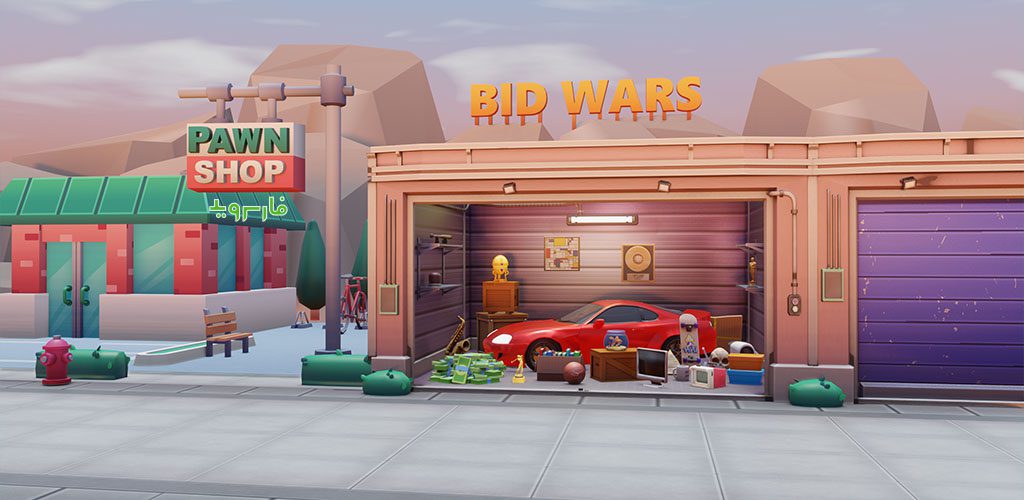 Bid Wars 3