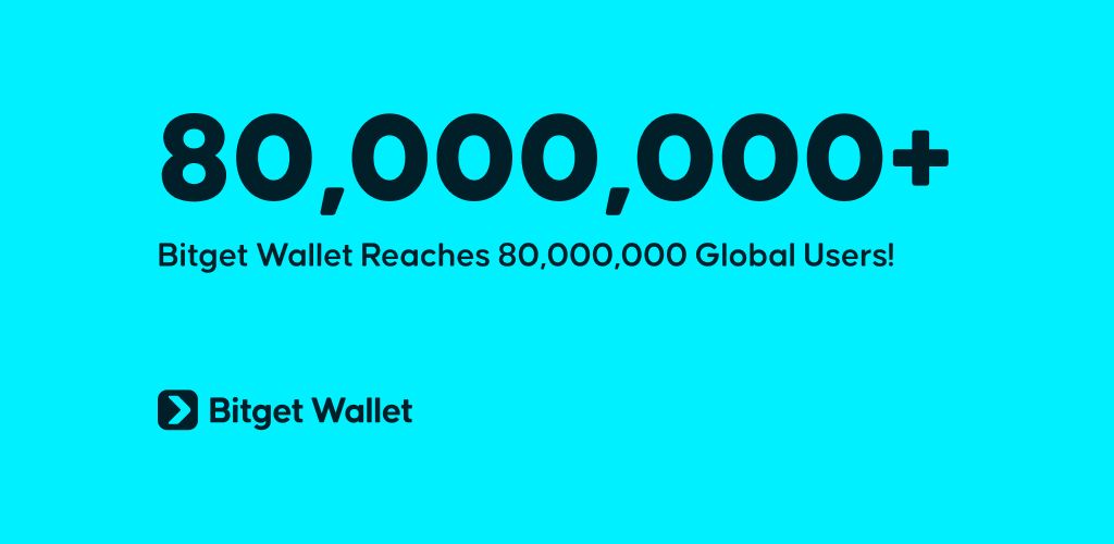 Bitget Wallet