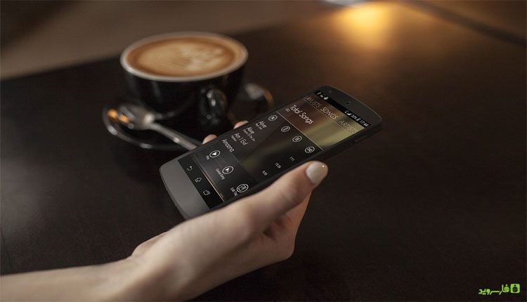 Bitsy Music Player Pro - A professional music player for Android devices!