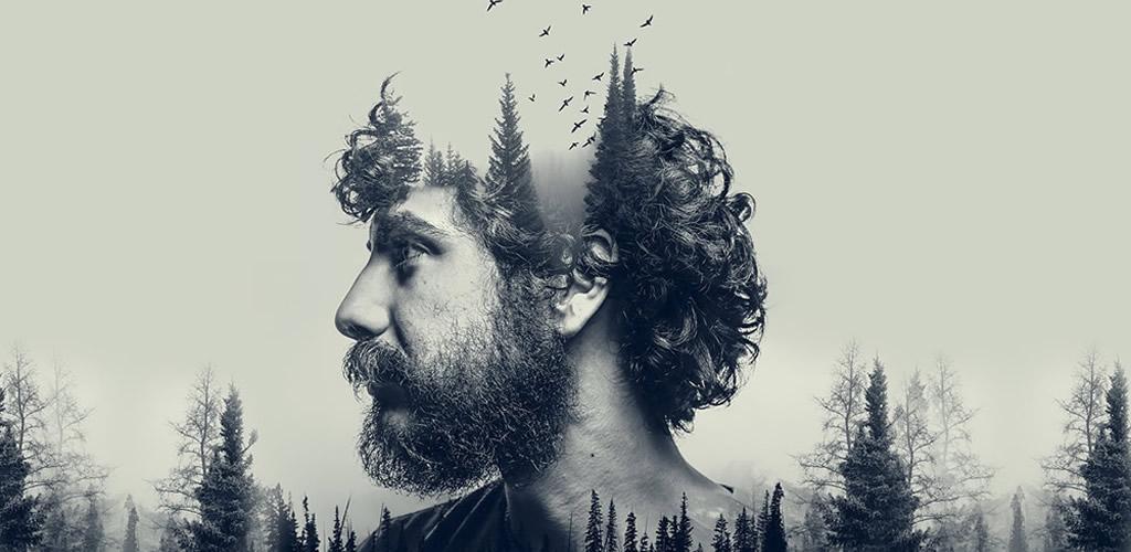 Blend Photo Editor - Artful Double Exposure Effect