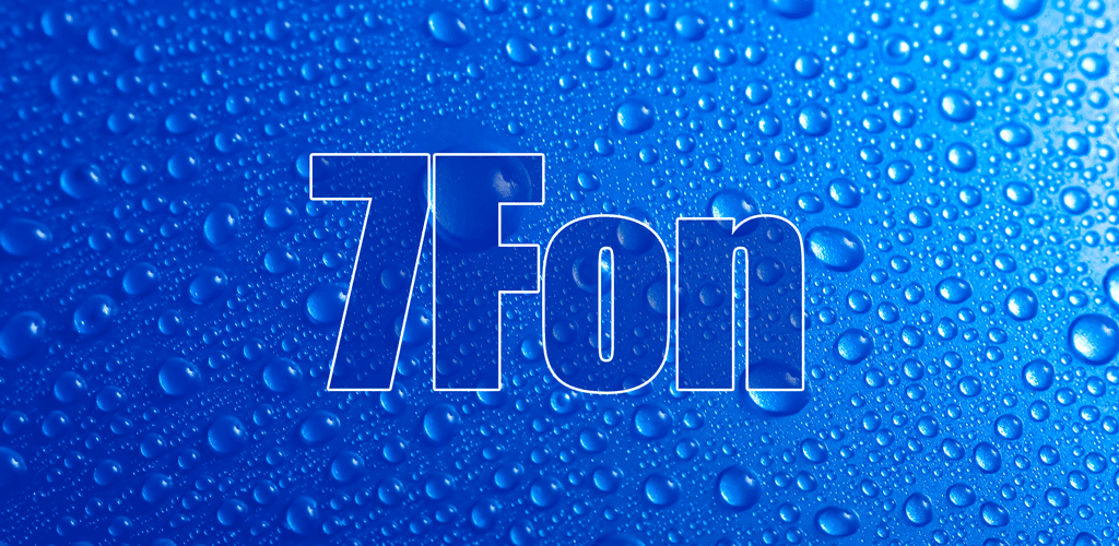 Blue Wallpapers PRO