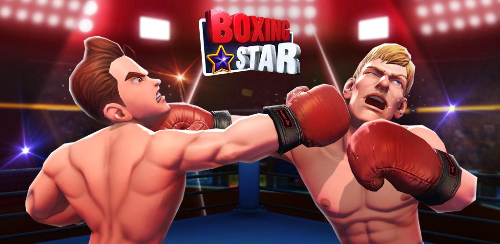 Boxing Star