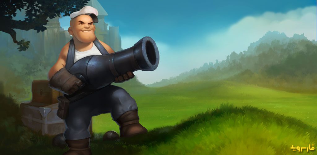 Braveland Heroes