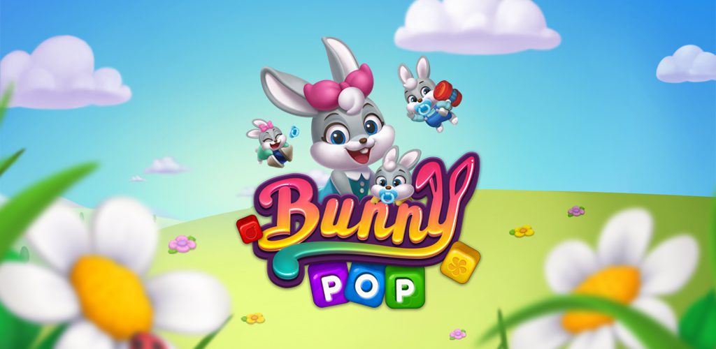 Bunny-Pop-Blast