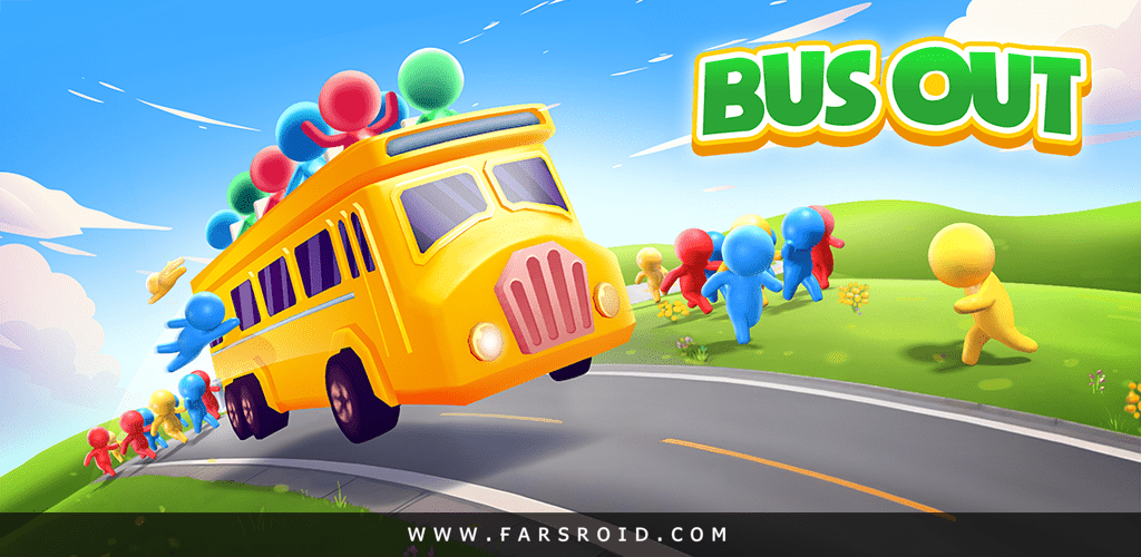 Bus Out