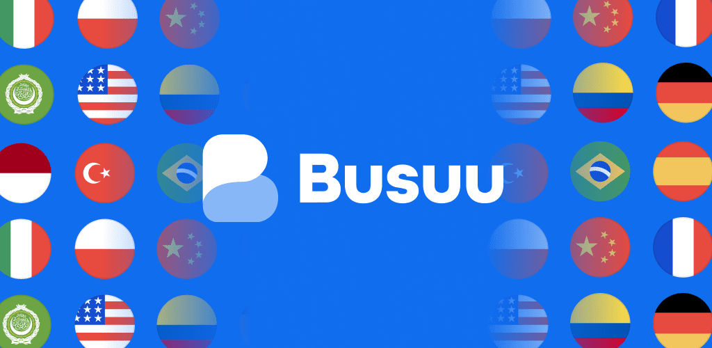 Busuu 2