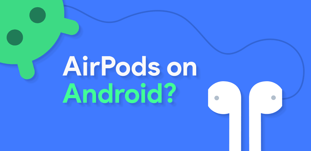 CAPod - AirPods의 동반자