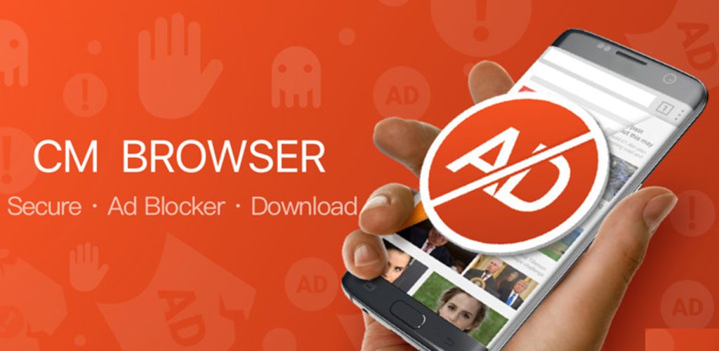 CM Browser