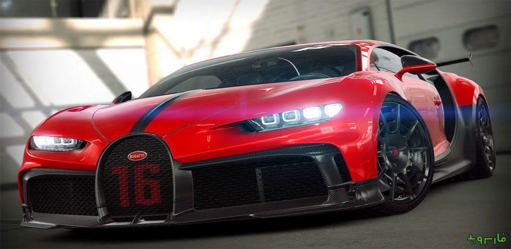 CSR Racing 2