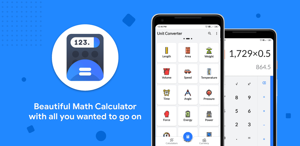 Calculator Plus - All-in-one Multi Calculator Free