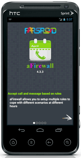 Call & Message blocker - Manage your calls and messages effectively