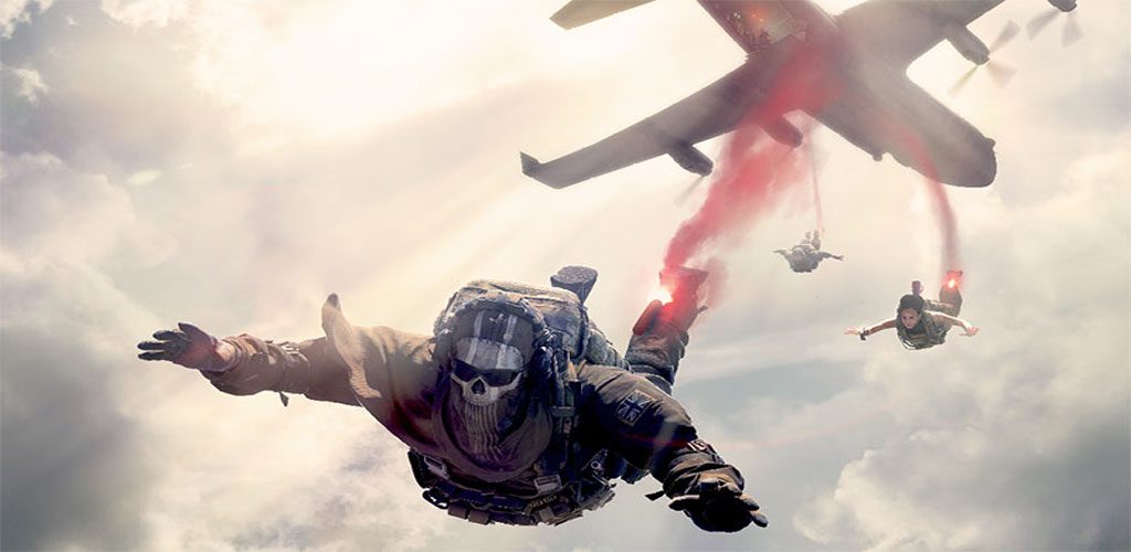 Call of Duty® Warzone™ Mobile