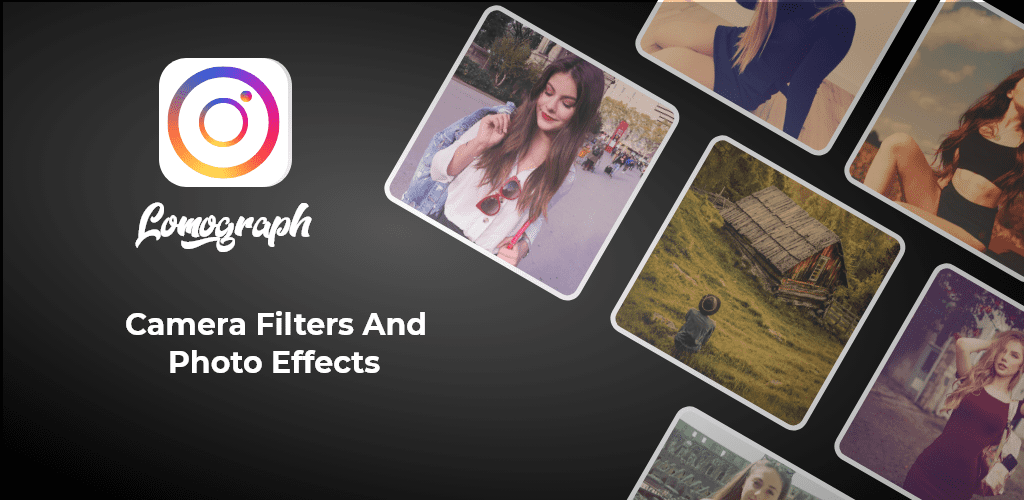 Camera Filters