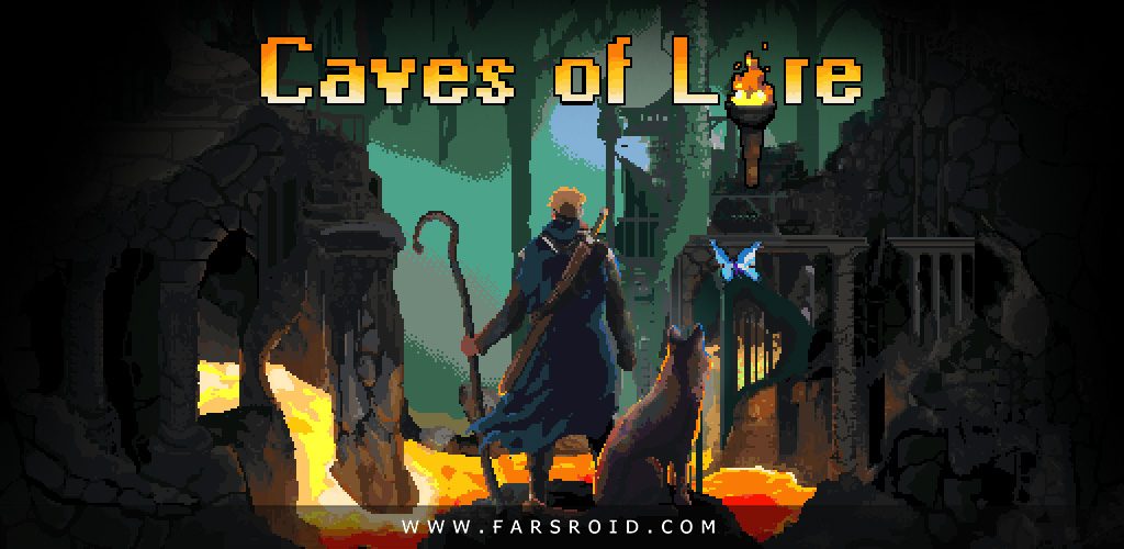 Caves of Lore