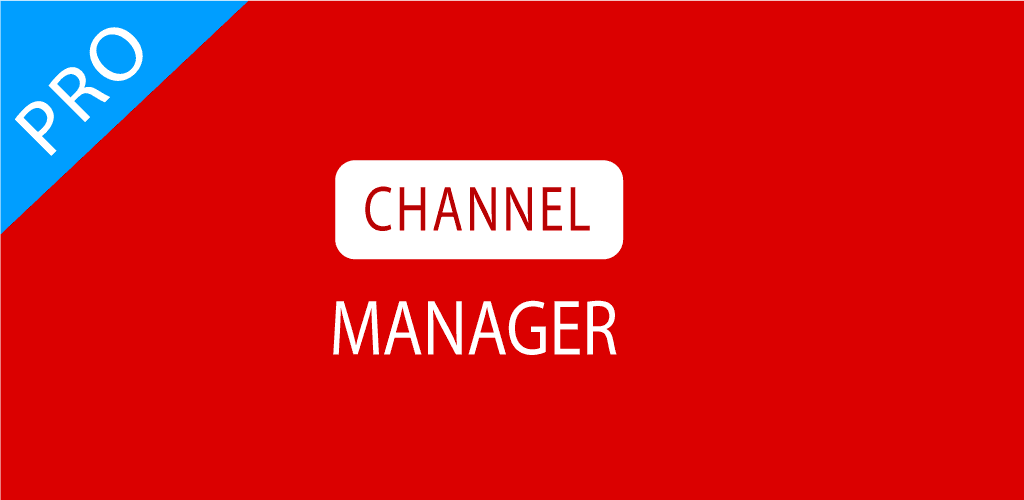 Channel Manager Pro Youtube