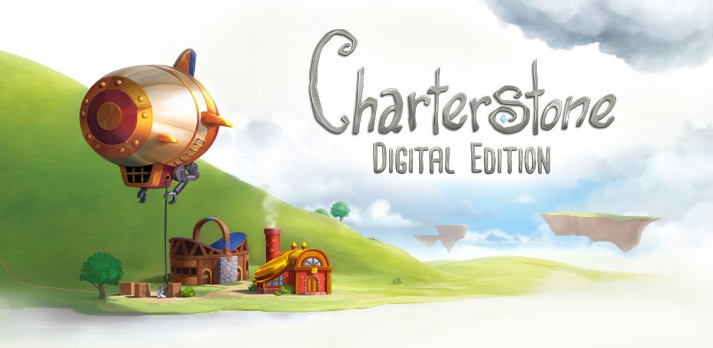 Charterstone: Digital Edition