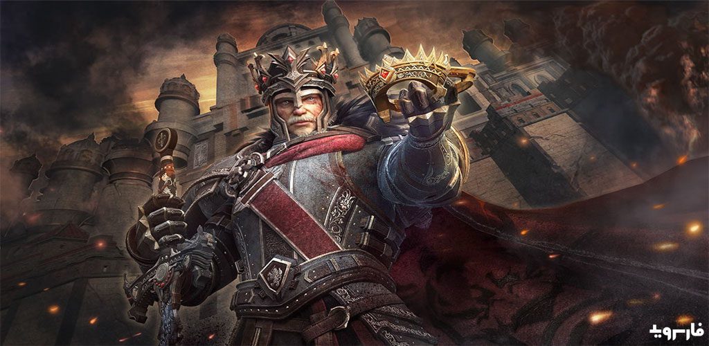 Clash of Kings 