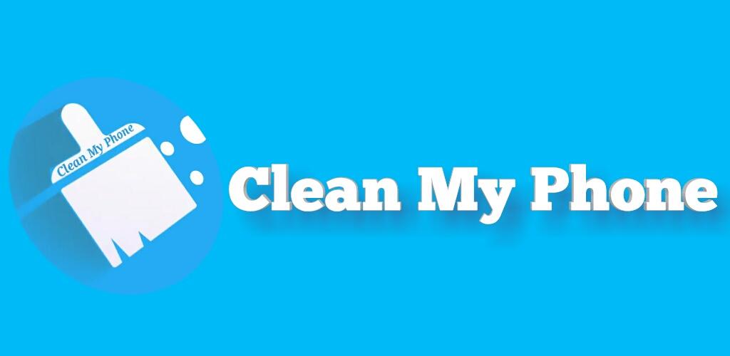 Clean My Phone Pro