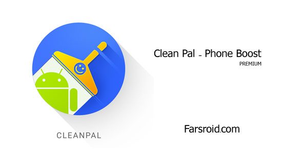 Download Clean Pal Phone Boost - Enhance your device's performance with this amazing application!
