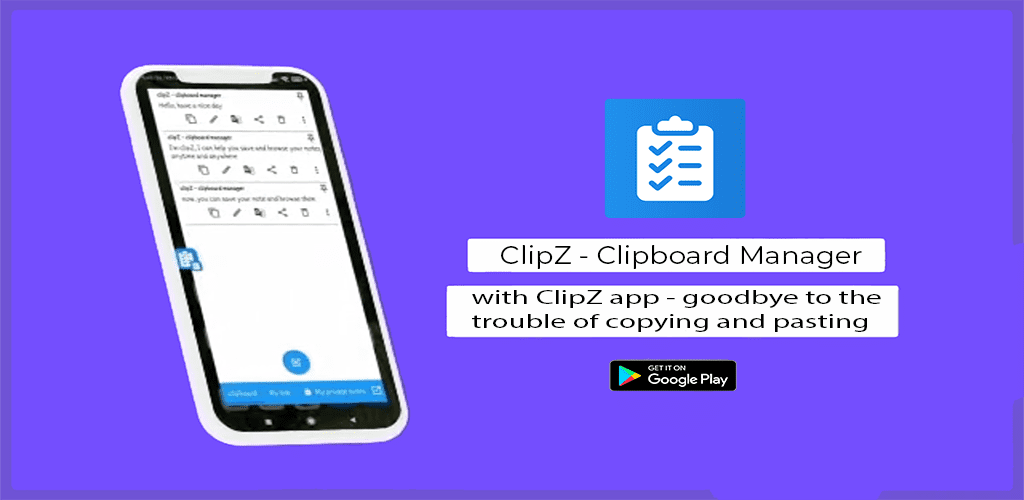 ClipZ