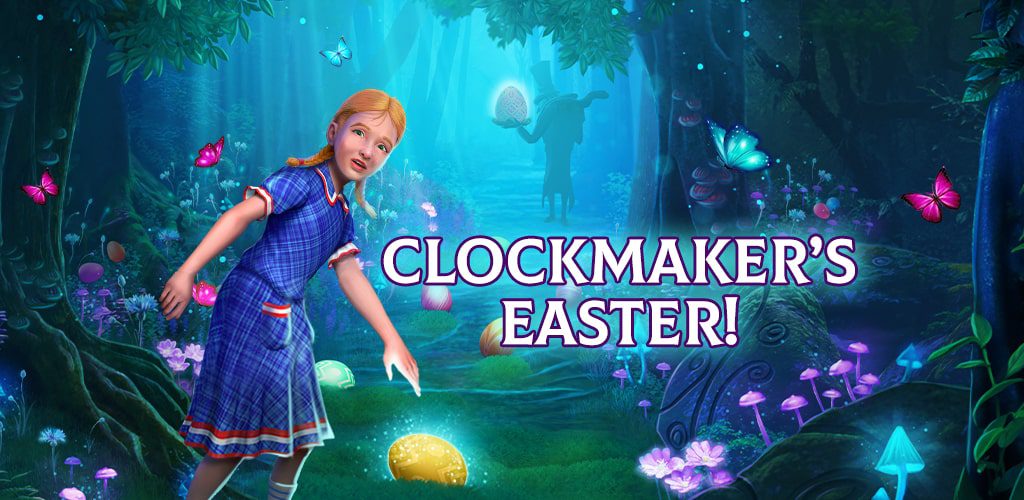 Clockmaker
