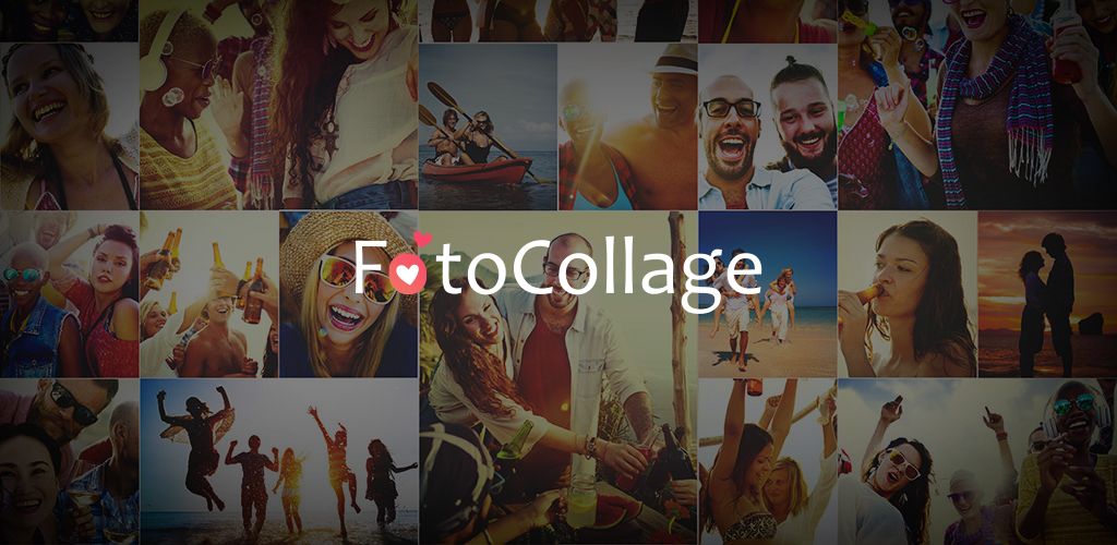 Collage Maker Cover 1
