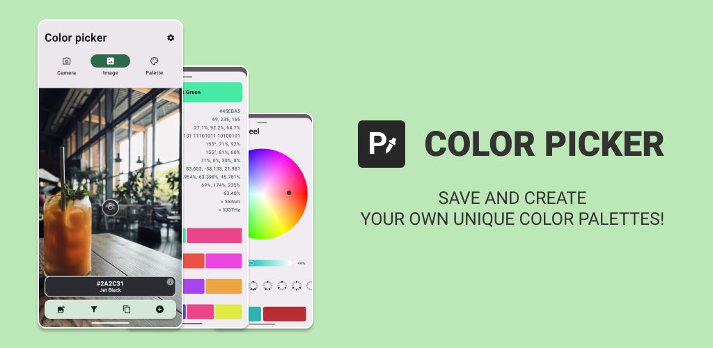 Color picker