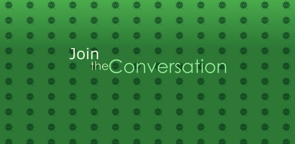 Conversations (Jabber XMPP)