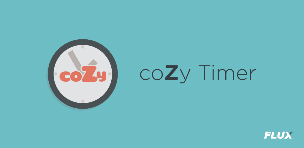 Cozy Timer
