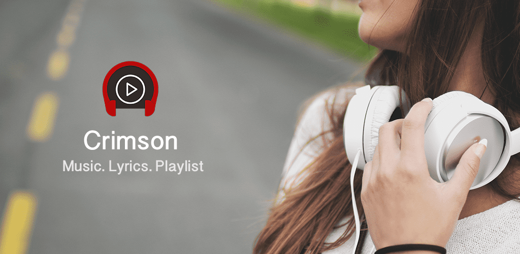 Crimson Music Player Pro