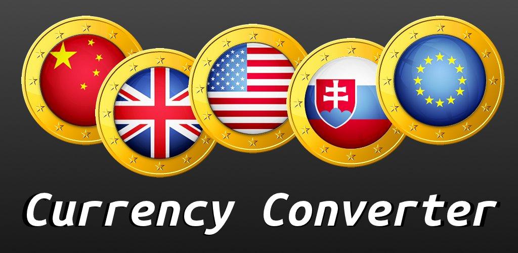 Currency Converter Plus