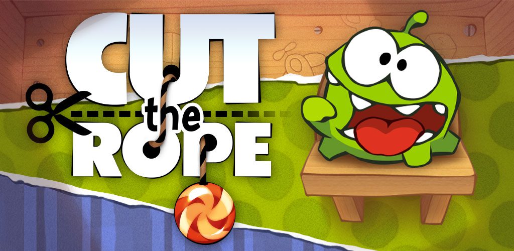 Cut the Rope Full 
