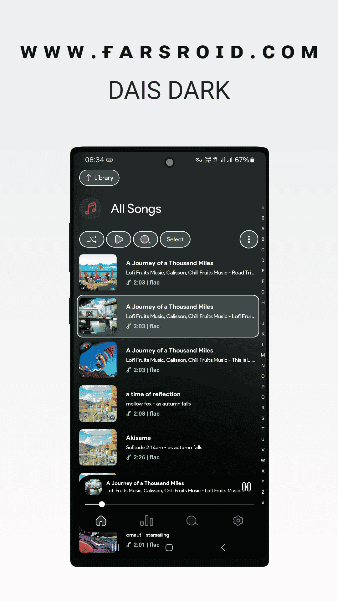 DAIS DARK POWERAMP SKIN 01 1