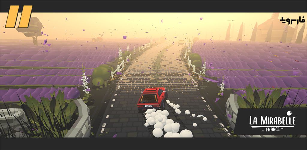 #DRIVE Pixel Perfect Dude Cover