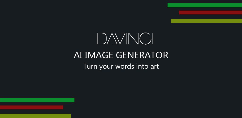 DaVinci 